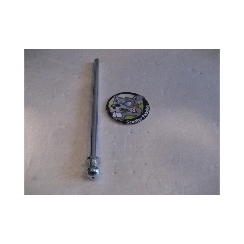 voorvork ophanging veren Lambretta li tv sx