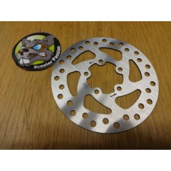 schijfrem eletrische step xiaomi M365 Pro