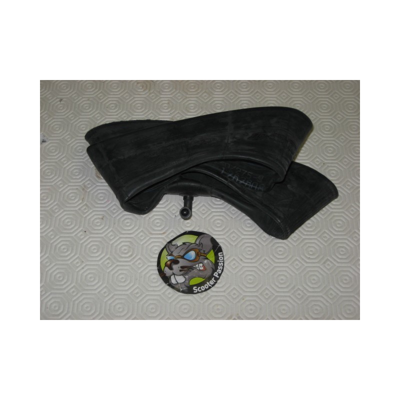 chambre air 9 pouces vespa 50 lambretta junior