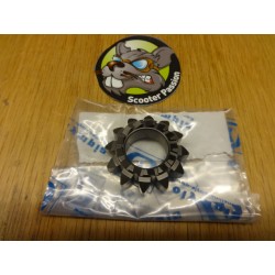 Pignon 12/13 lanceur kick...