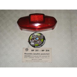 Lambretta Junior Cento CEV...