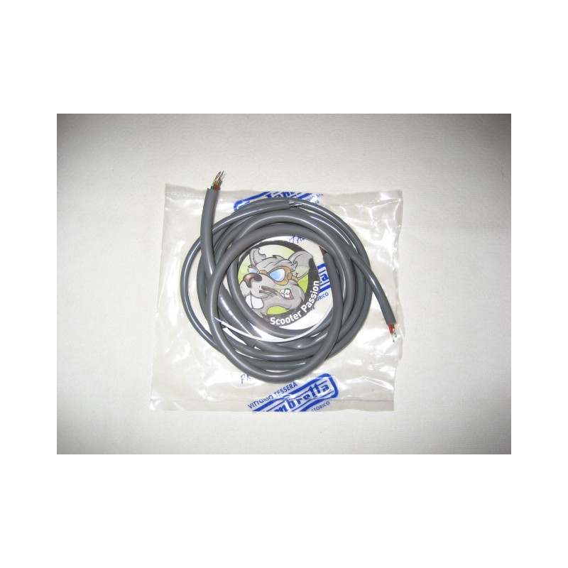 Faisceau électrique Lambretta Junior J50