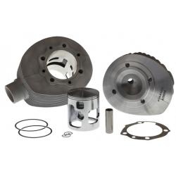 kit pinasco 215 vespa PX200 belgique france acheter