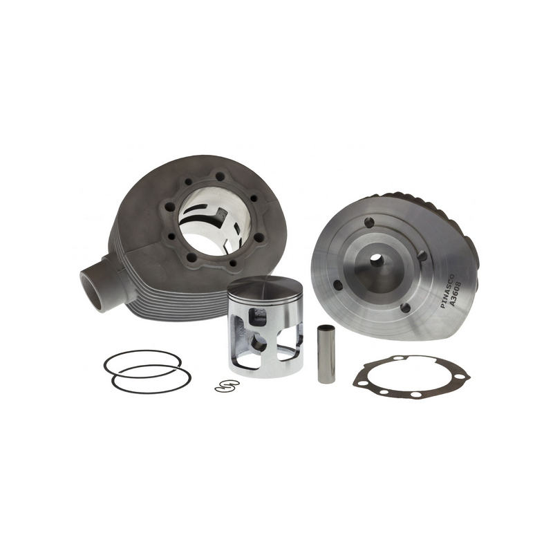 kit pinasco 215 vespa PX200 belgique france acheter