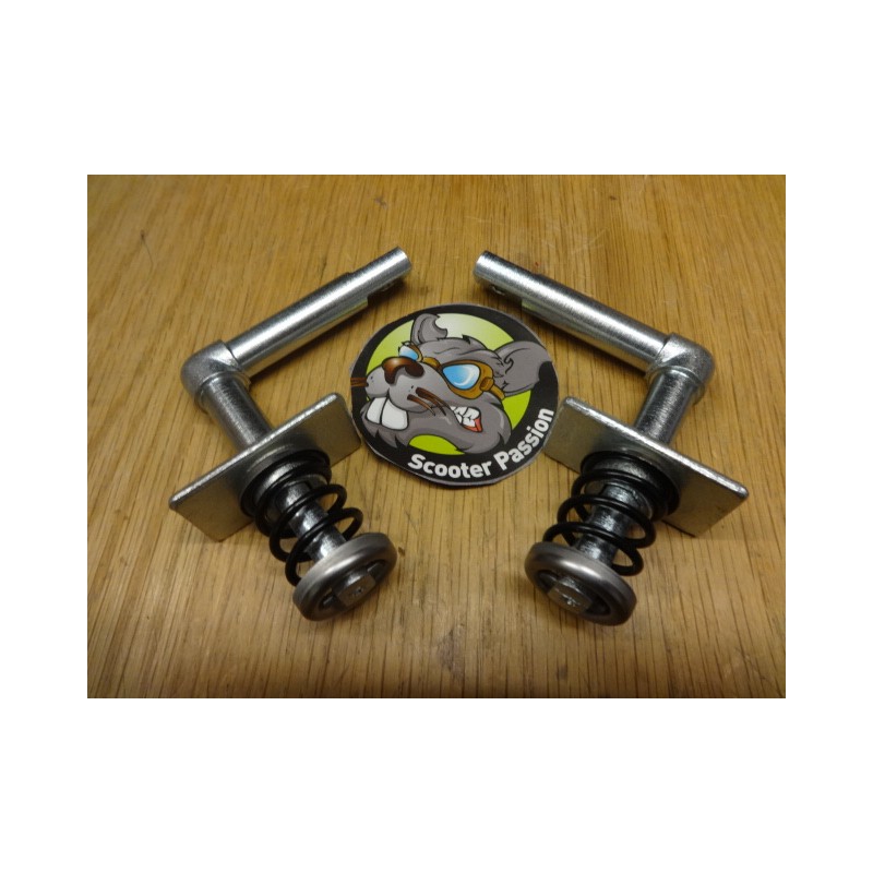 fermeture mécanisme aile casa lambretta serie 1 2 france belgique