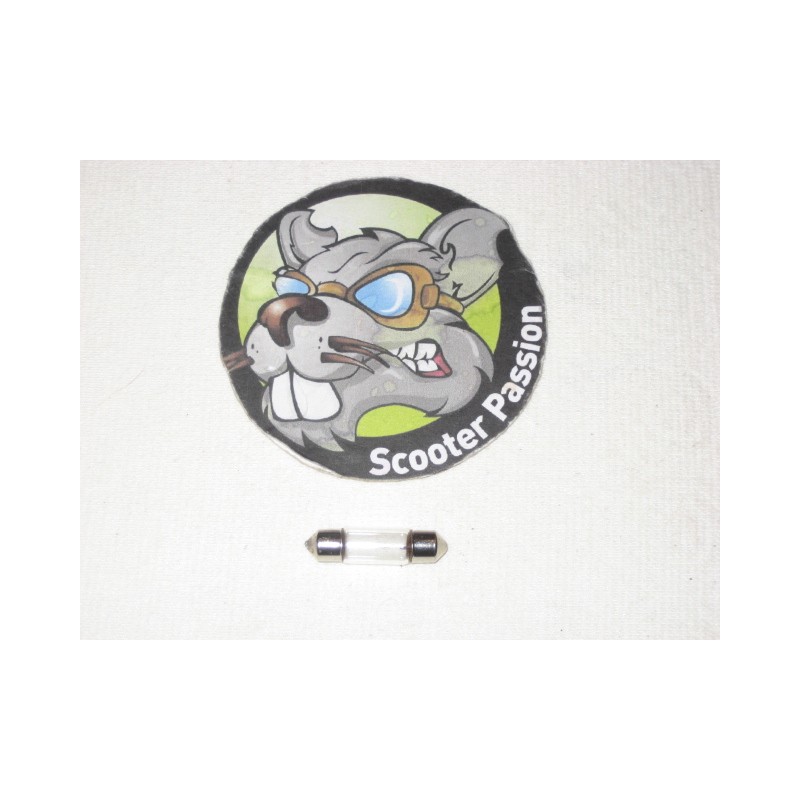 Festoen voorlicht 6V 3W