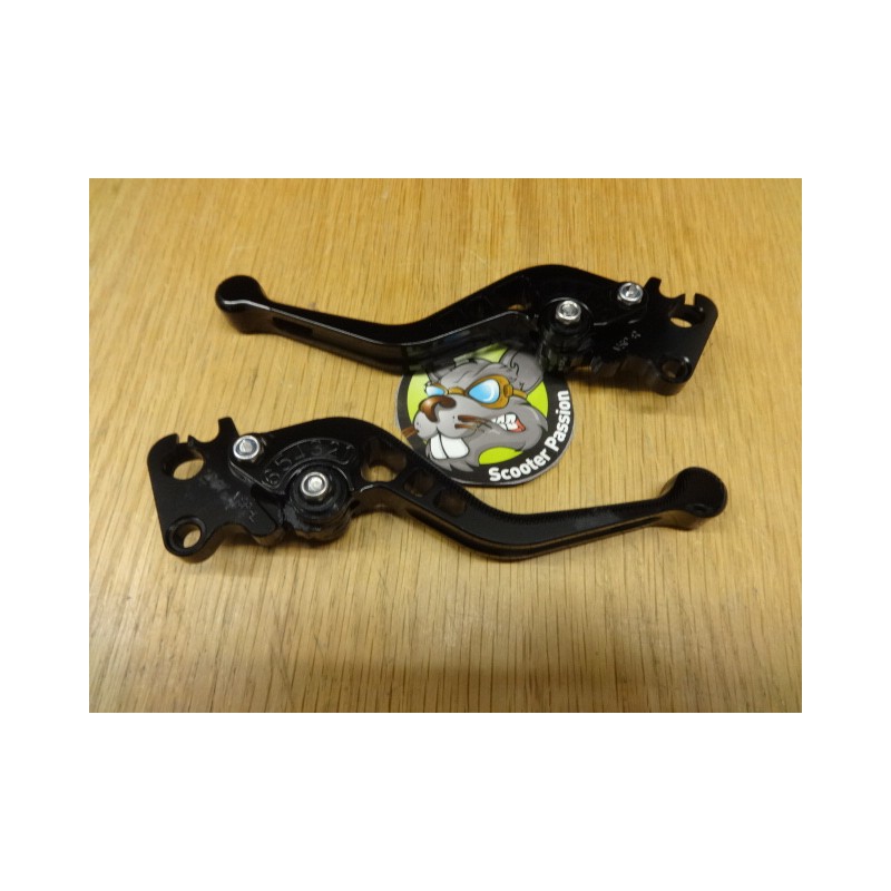 brake clutch lever adjustable vespa piaggio belgique france