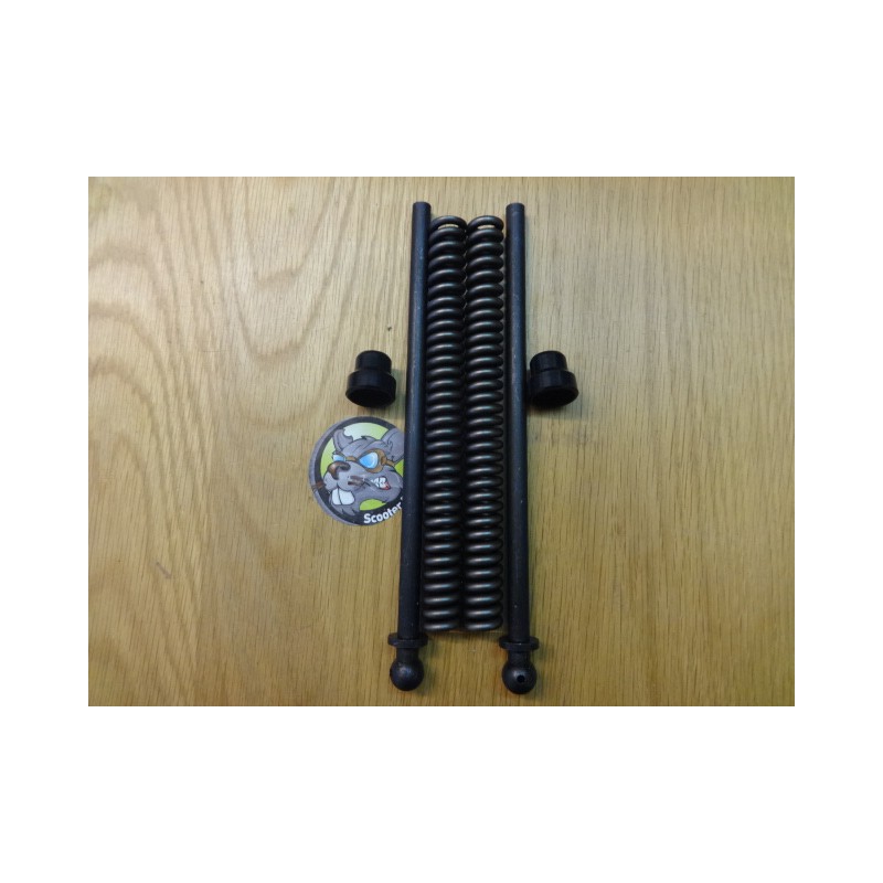 Voorwielophanging revisie kit Lambretta Serie 1, 2, 3 bij scooter passion in belgië