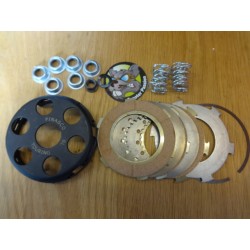 kit embrayage vespa pinasco belgique france VNB VBB Sprint GL PX125