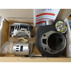cylindre kit vespa PX dr 177  belgique france