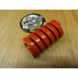 ressort suspension trottinete kaabo mantis belgique france