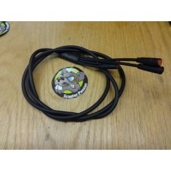 Kabelboom voor elektrische...