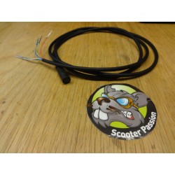 Faisceau câblage électrique power zéro Z8 trottinette électrique