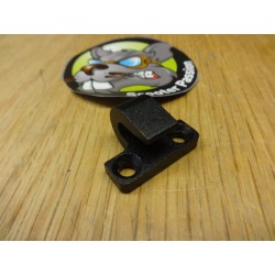 crochet pliage arrimage trottinette kaabo mantis france belgique