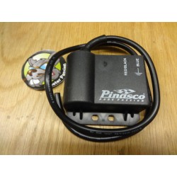 onsteking bobijn cdi pinasco flytech vespa belgie te koop