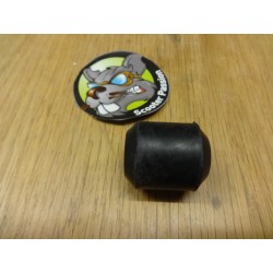 Silentblock rubber onder voor achteraan shockdemper Vespa