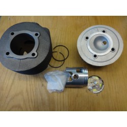 Cylinderkit Polini177 Vespa belgie holland te koop