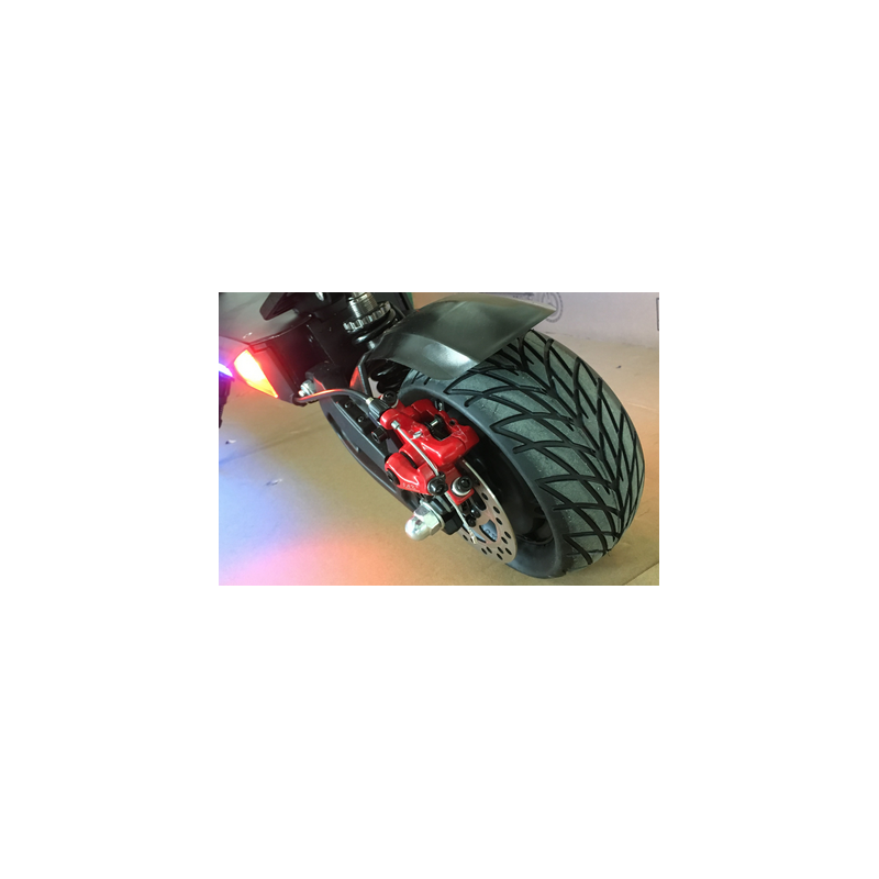 pneu trottinette électrique Power Zero 8X chez scooter passion en belgique