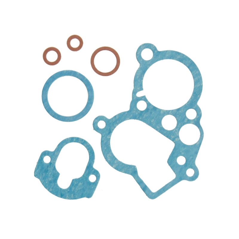 dichting set carburator SI dellorto GS 160 SS180