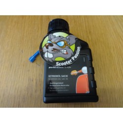 olie versnellingsbak vespa SAE30
