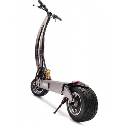 trottinette weped GT 50E belgique france distributeur acheter