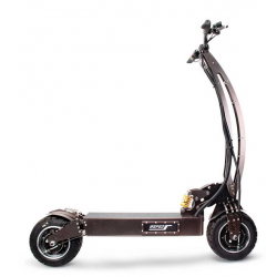 Elektrische step WEPED GT