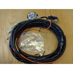 kabelboom 12V vespa V50 primavera ET3 Vespa 50 Special belgïe te koop