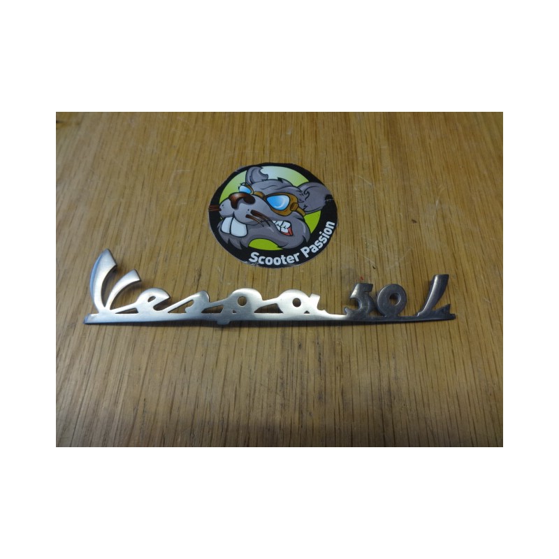 embleme vespa 50 L chassis vespa piaggio belgique à vendre acehter