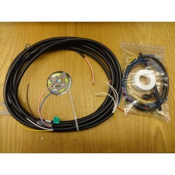 kabelboom Vespa 12V vespatronic Pinasco flytech Vespa V50 primavera