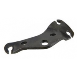 support passage gaine guidon vespa primavera