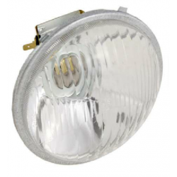 vespa phare avant SIEM belgique V50 magasin acheter