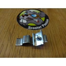système fixation phare avant V50 ET3 Super piaggio belgique pièces  détachées