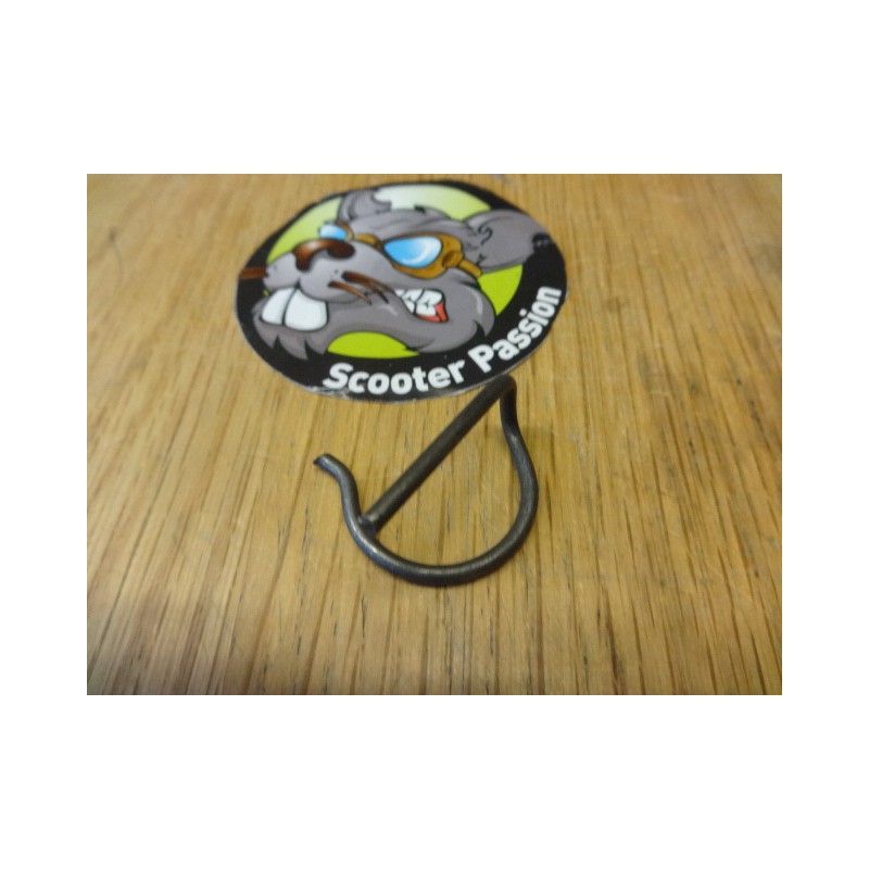 goupille manchon axe accélérateur vitesse vespa V50 Sprint belgique