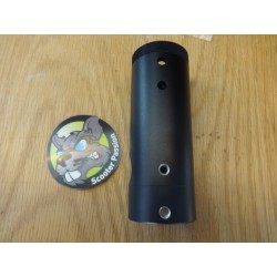 potence inférieure trottinette power zero 10X belgique france