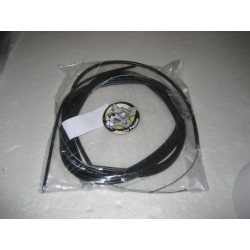 kit gaines cables lambretta junior J50