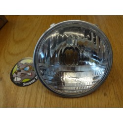 vespa phare avant SIEM belgique V50 magasin acheter
