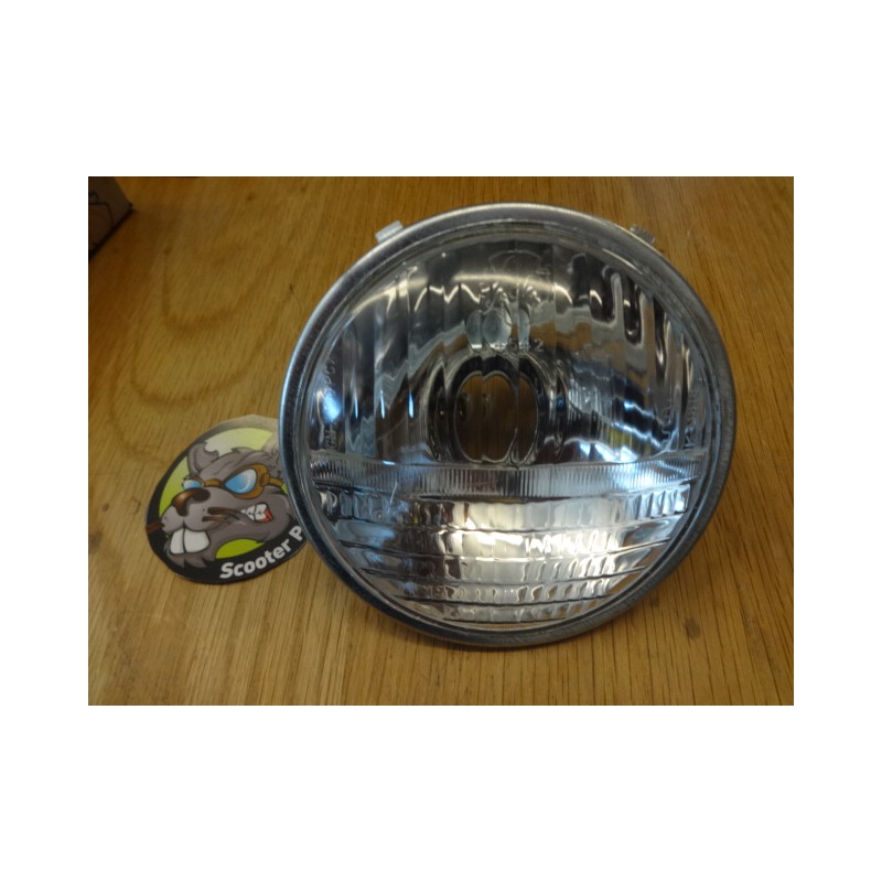 vespa phare avant SIEM belgique V50 magasin acheter