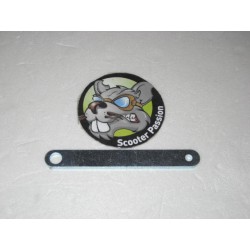 As versnellingsbak systeem...