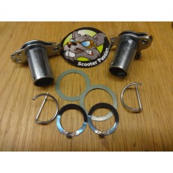 kit commande guidon vespa v50 primavera et3