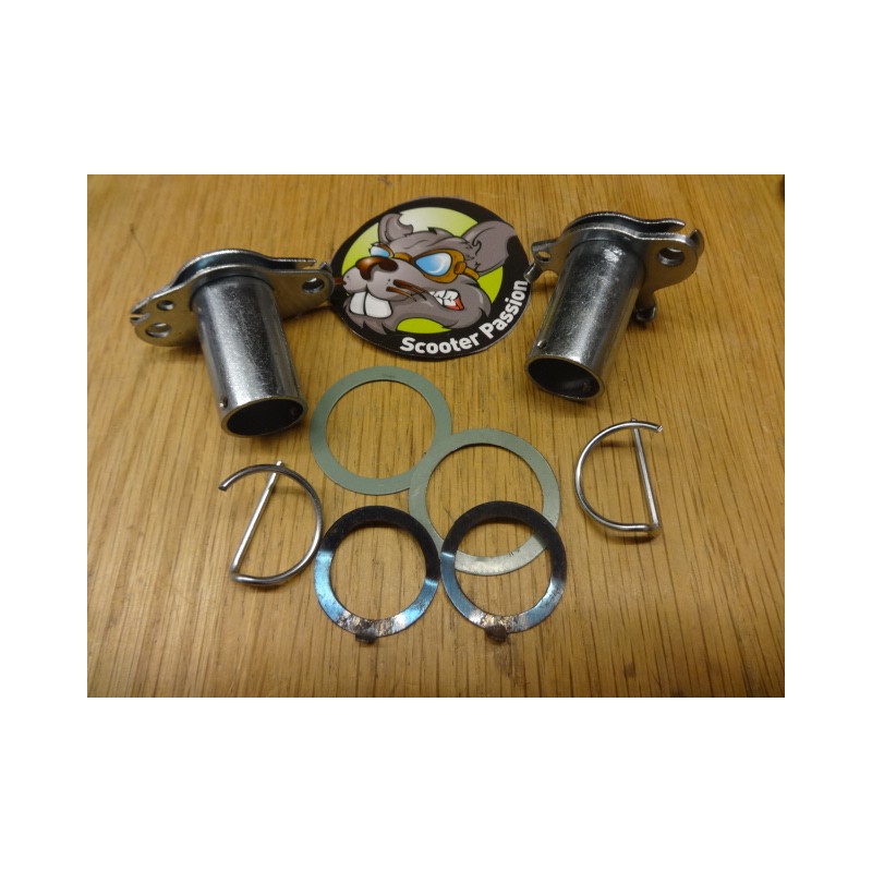 kit commande guidon vespa v50 primavera et3