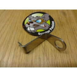 Steun kilometerteller Vespa...