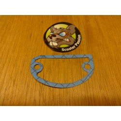 Dichting pakking versnellingsbak selector voor Vespa  125 VNA-TS /150 VBA-Super/160 GS/180 SS /Rally/PX/PE/Lusso/T5 /Cosa