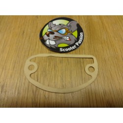 joint sélecteur de vitesse vespa vintage belgique scooter passion