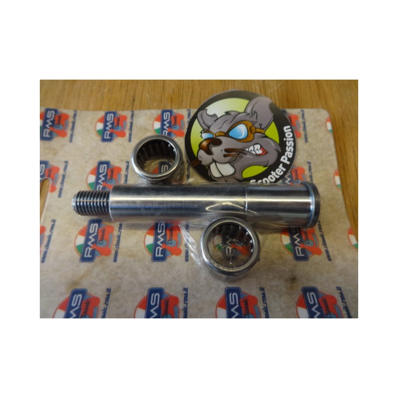 axe et roulements aiguilles vespa Vespa 50 primavera Et3
