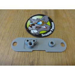 Rubber waterdichtigheid...