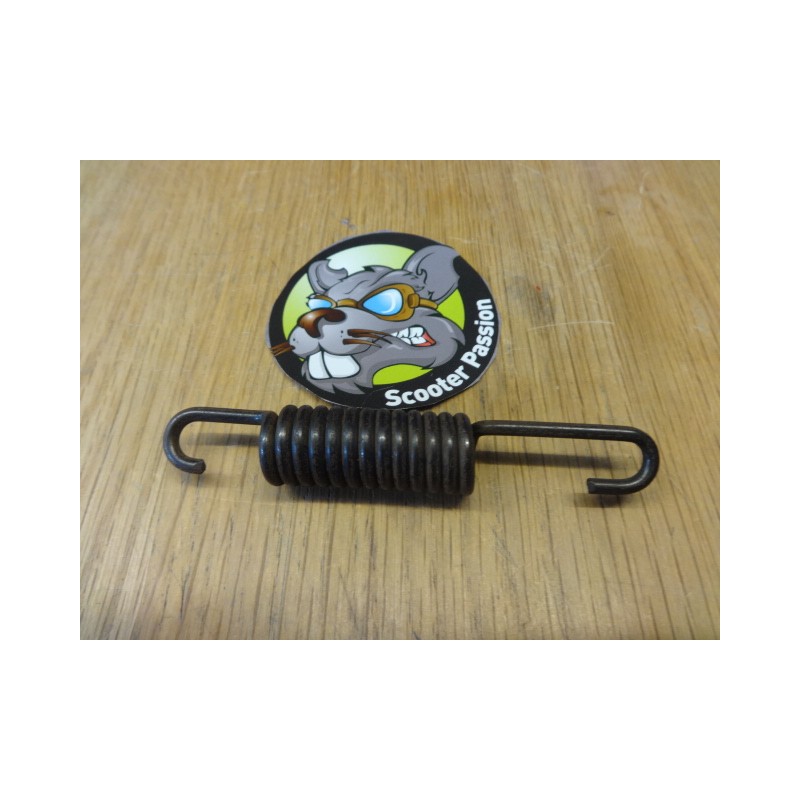 veer voor standaard voor lambretta bij scooter passion in belgïe