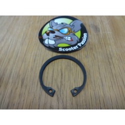 clips lager remtrommel vespa smallframe belgie