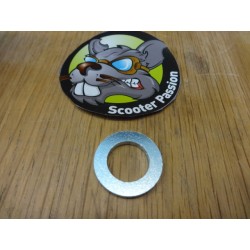 rondelle de calage de tambour et moyeu de frein vespa belgique france