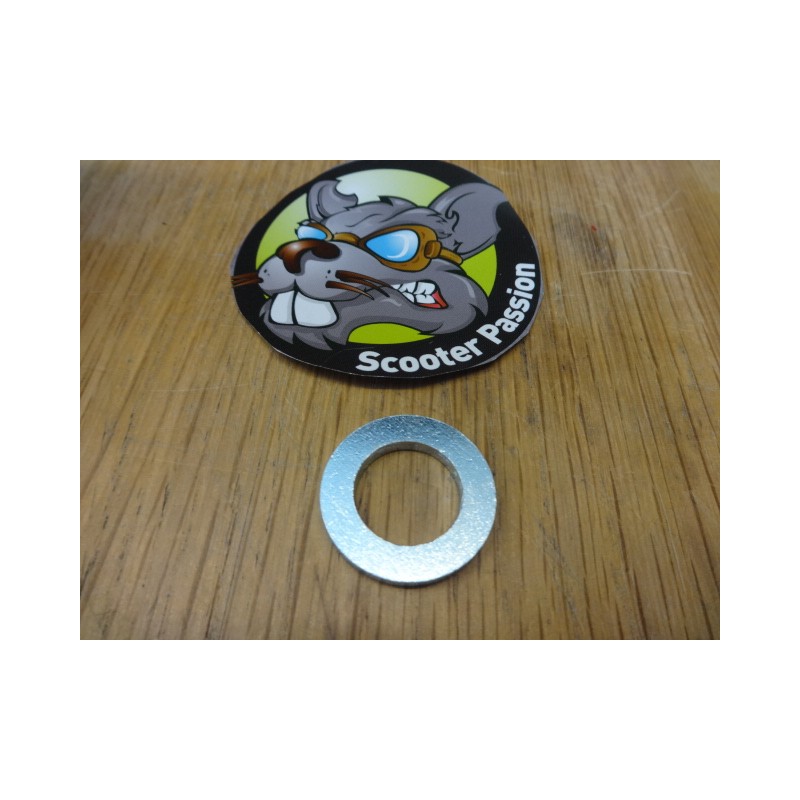 rondelle de calage de tambour et moyeu de frein vespa belgique france