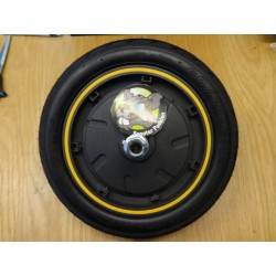 ninebot G30 max motor